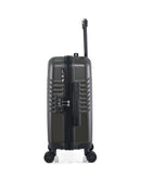 GENTLEMAN FARMER - Valise Cabine PETER