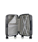 GENTLEMAN FARMER - Valise Cabine PETER