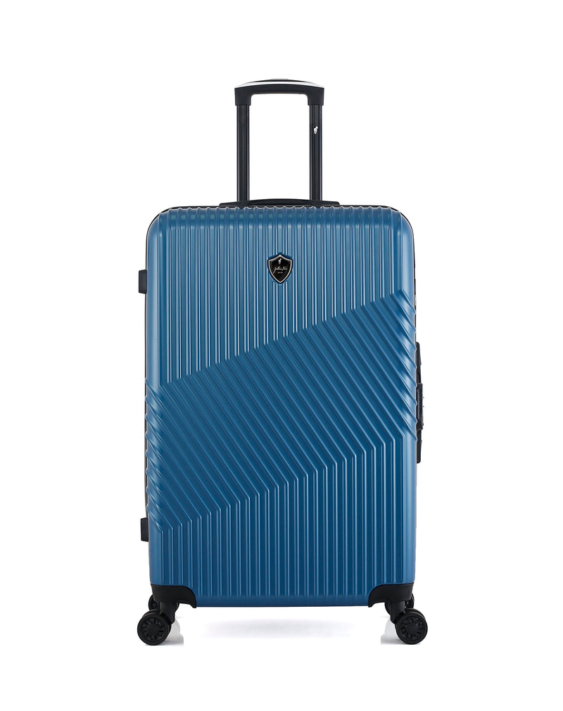GENTLEMAN FARMER - Lot de 2 - Valises grand format et cabine PETER