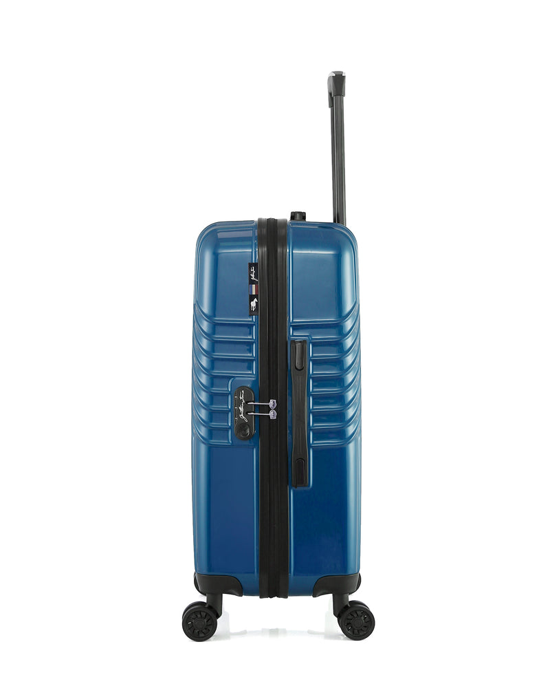 Lot de 2 - Valises weekend et cabine PETER