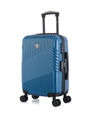 GENTLEMAN FARMER - Valise Cabine PETER