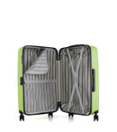 GENTLEMAN FARMER - Lot de 3 - Valises grand format, cabine et vanity PETER