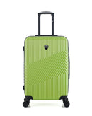 GENTLEMAN FARMER - Lot de 2 - Valises weekend et cabine PETER