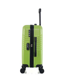 GENTLEMAN FARMER - Valise Cabine PETER