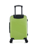 GENTLEMAN FARMER - Valise Cabine PETER