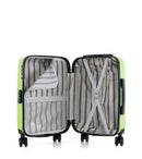 GENTLEMAN FARMER - Valise Cabine PETER