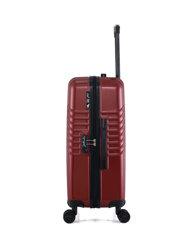 Lot de 2 - Valises weekend et cabine PETER