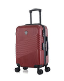 GENTLEMAN FARMER - Valise Cabine PETER