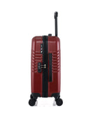 GENTLEMAN FARMER - Valise Cabine PETER