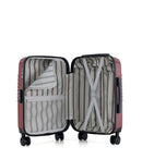GENTLEMAN FARMER - Valise Cabine PETER