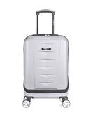 BLUESTAR - Valise Cabine AJACCIO 55 cm 4 Roues