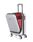 BLUESTAR - Valise Cabine AJACCIO 55 cm 4 Roues