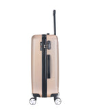 BLUESTAR - Valise Moyenne AJACCIO