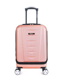 BLUESTAR - Valise Cabine AJACCIO 55 cm 4 Roues