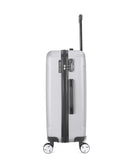 BLUESTAR - Set de 3 Valises BALTIMORE