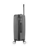 BLUESTAR - Valise Weekend BALTIMORE 65 cm 4 Roues