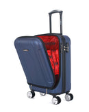 BLUESTAR - Set de 3 Valises BALTIMORE