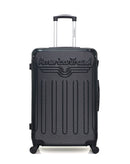 AMERICAN TRAVEL - Valise Grand Format HARLEM-A