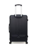 AMERICAN TRAVEL - Set de 3 Valises HARLEM-A