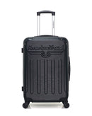 AMERICAN TRAVEL - Valise Moyenne HARLEM-A