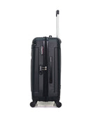 AMERICAN TRAVEL - Valise Moyenne HARLEM-A