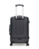 AMERICAN TRAVEL - Valise Moyenne HARLEM-A