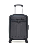 AMERICAN TRAVEL - Valise Petite Cabine HARLEM-E