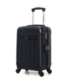 AMERICAN TRAVEL - Valise Petite Cabine HARLEM-E