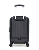 AMERICAN TRAVEL - Valise Petite Cabine HARLEM-E