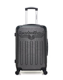 AMERICAN TRAVEL - Valise Moyenne HARLEM-A