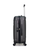 AMERICAN TRAVEL - Valise Moyenne HARLEM-A