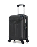 AMERICAN TRAVEL - Valise Petite Cabine HARLEM-E