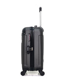AMERICAN TRAVEL - Valise Petite Cabine HARLEM-E