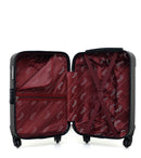 AMERICAN TRAVEL - Valise Petite Cabine HARLEM-E