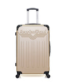 AMERICAN TRAVEL - Set de 3 Valises HARLEM-A