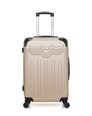 AMERICAN TRAVEL - Valise Moyenne HARLEM-A