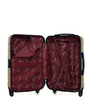 AMERICAN TRAVEL - Valise Moyenne HARLEM-A