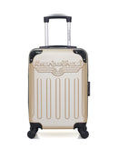 AMERICAN TRAVEL - Valise Petite Cabine HARLEM-E