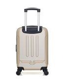 AMERICAN TRAVEL - Valise Petite Cabine HARLEM-E