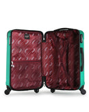 AMERICAN TRAVEL - Valise Grand Format HARLEM-A