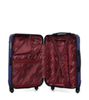 AMERICAN TRAVEL - Valise Moyenne HARLEM-A