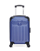 AMERICAN TRAVEL - Valise Petite Cabine HARLEM-E