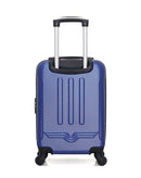 AMERICAN TRAVEL - Valise Petite Cabine HARLEM-E