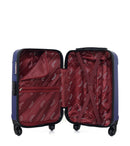 AMERICAN TRAVEL - Valise Petite Cabine HARLEM-E