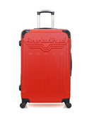 AMERICAN TRAVEL - Set de 3 Valises HARLEM-A