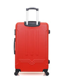AMERICAN TRAVEL - Valise Grand Format HARLEM-A