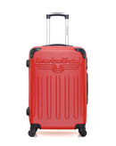 AMERICAN TRAVEL - Valise Moyenne HARLEM-A