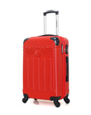 AMERICAN TRAVEL - Valise Moyenne HARLEM-A