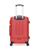 AMERICAN TRAVEL - Valise Moyenne HARLEM-A