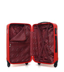 AMERICAN TRAVEL - Valise Moyenne HARLEM-A